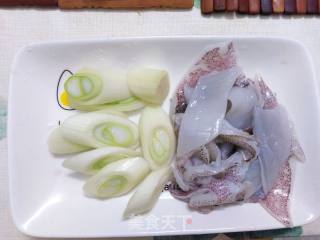 海鲜麻辣锅的做法步骤：4