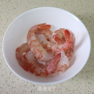 香酥虾的做法步骤：3