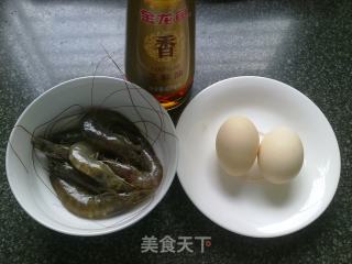 青叶卷虾棒（清香鲜甜）的做法步骤：1
