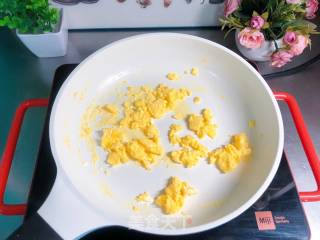 【宝宝营养餐】菠萝饭的做法步骤：8