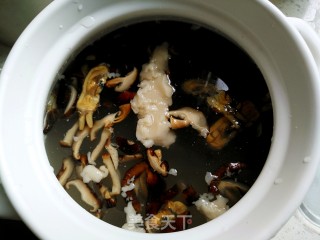 海鲜粥的做法步骤：10