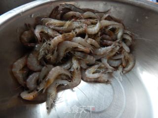 盐水虾的做法步骤：2