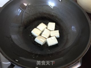 煎煮豆腐盒的做法步骤：7