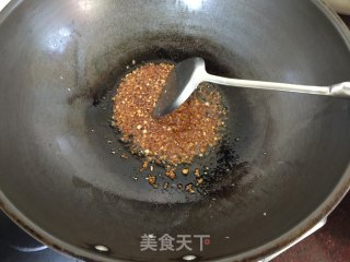 蒜蓉粉丝蒸虾的做法步骤：6