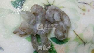 金元宝鲜虾馄饨的做法步骤：6