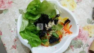 金元宝鲜虾馄饨的做法步骤：19