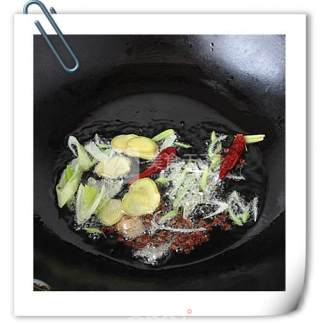 干锅茶树虾的做法步骤：6