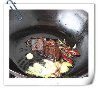 干锅茶树虾的做法步骤：7