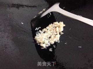 海鲜风味蒸豆腐的做法步骤：9