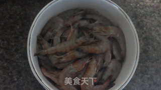 爽口下饭菜——麻辣茶皇虾的做法步骤：1