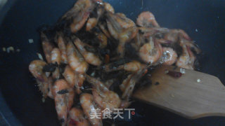 爽口下饭菜——麻辣茶皇虾的做法步骤：8