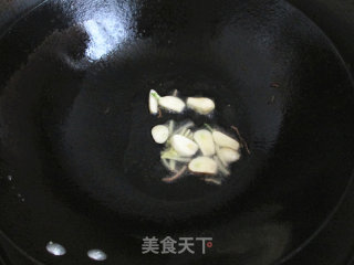 丝瓜炒虾的做法步骤：5