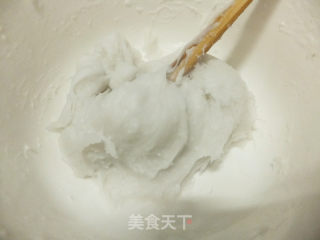 玉兔水晶虾饺皇-----美味很简单的做法步骤：2