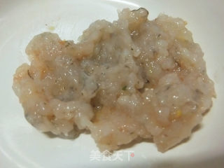 玉兔水晶虾饺皇-----美味很简单的做法步骤：5