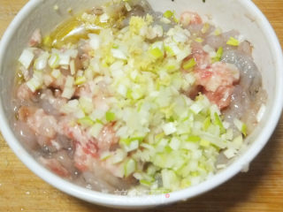 玉兔水晶虾饺皇-----美味很简单的做法步骤：7