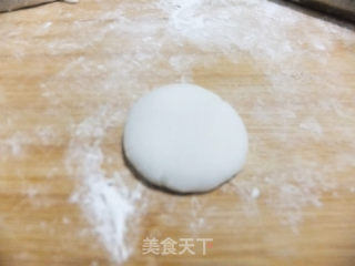 玉兔水晶虾饺皇-----美味很简单的做法步骤：9