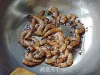 麻辣炒虾的做法步骤：6