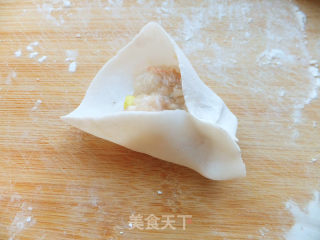 水晶虾饺皇的做法步骤：11