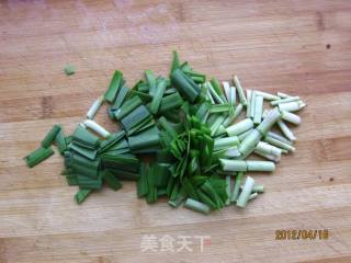 豆腐炖虾的做法步骤：2
