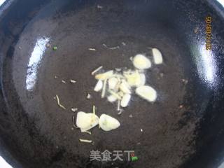 黄瓜炒虾的做法步骤：8