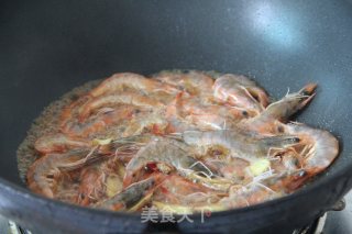 极其美味简单的砂锅虾粥的做法步骤：8