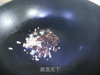 豉椒大虾的做法步骤：8