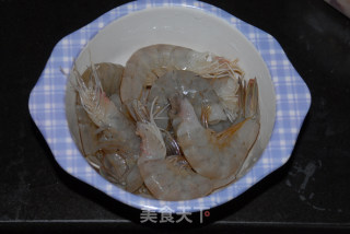 鳝鱼海鲜粥的做法步骤：4