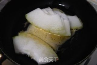 百叶包海鲜汤的做法步骤：6