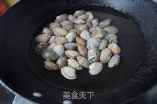 【闽菜】莆田海鲜卤面的做法步骤：5