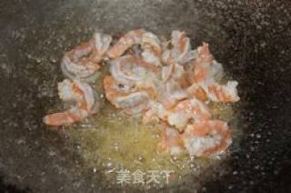 【闽菜】莆田海鲜卤面的做法步骤：7