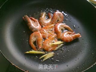 孜然花椒虾（淡淡芝士香）的做法步骤：6