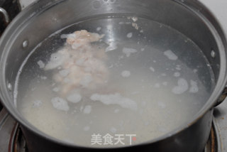 海鲜粥的做法步骤：4