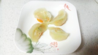 水晶虾饺的做法步骤：10