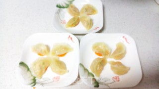 水晶虾饺的做法步骤：11