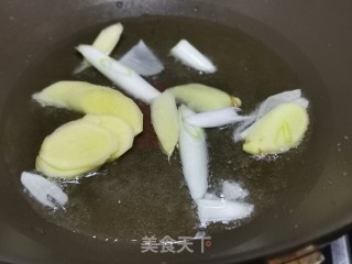 改良版泰式咖喱虾的做法步骤：11