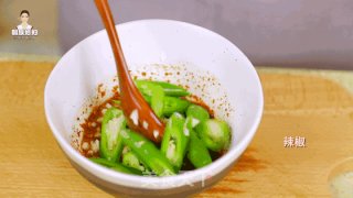 韩式辣炖海鲜汤的做法步骤：5
