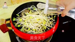 韩式辣炖海鲜汤的做法步骤：8