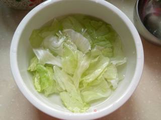 蔬果沙拉的做法步骤：3