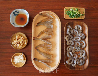 海鲜砂锅粥，吃货潮汕人的最爱！的做法步骤：4