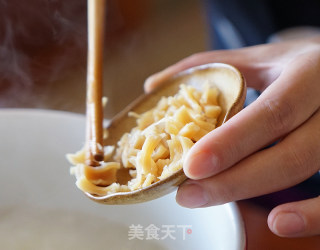 海鲜砂锅粥，吃货潮汕人的最爱！的做法步骤：6