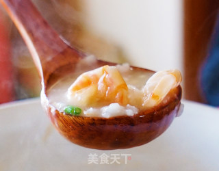海鲜砂锅粥，吃货潮汕人的最爱！的做法步骤：8