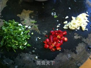 懒人版香辣虾的做法步骤：4