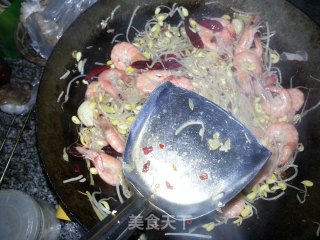 家常版香辣虾的做法步骤：11