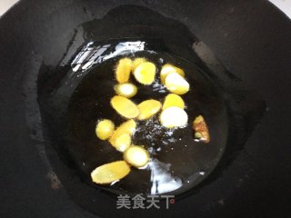 清炒虾的做法步骤：3