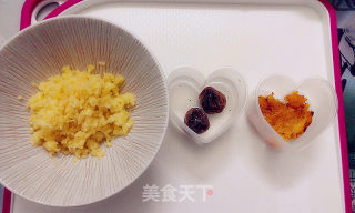 中式酱料の蒜泥蒸酱——蒜泥蒸虾的做法步骤：3