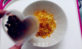 中式酱料の蒜泥蒸酱——蒜泥蒸虾的做法步骤：6