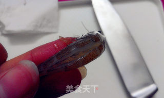 中式酱料の蒜泥蒸酱——蒜泥蒸虾的做法步骤：10