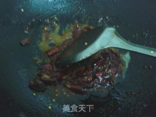 香辣虾的做法步骤：4