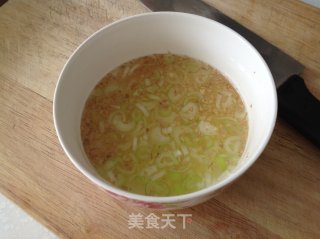 鲜虾韮菜饺子的做法步骤：5