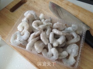 鲜虾韮菜饺子的做法步骤：6